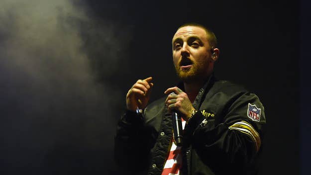 Mac Miller’s family announced A Celebration of Life, a benefit show marking the launch of the Mac Miller Circles Fund.