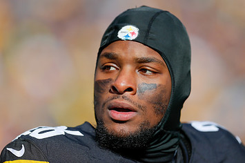 leveon bell getty kevin c cox