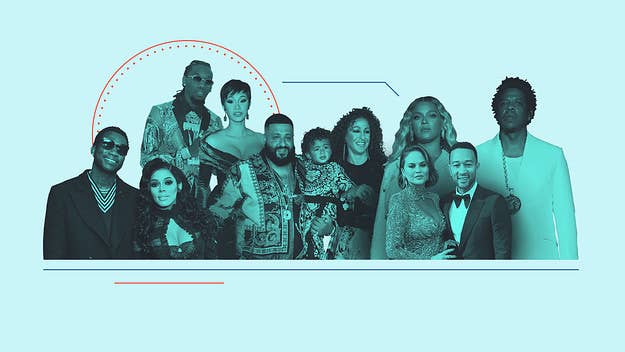JAY-Z and Beyonce, Will Smith and Jada Pinkett-Smith, Cardi B and Offset. While every power couple’s relationship is different, there are some common elements.