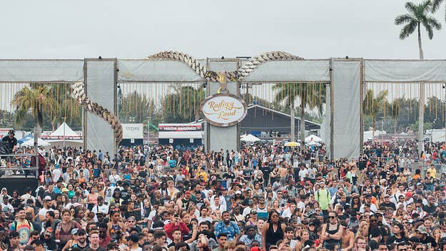 Two lifelong friends started a music festival that has blown up in 3 years. From stolen kegs &amp; fake IDs to epic lineups &amp; performances, here's what happened along the way.