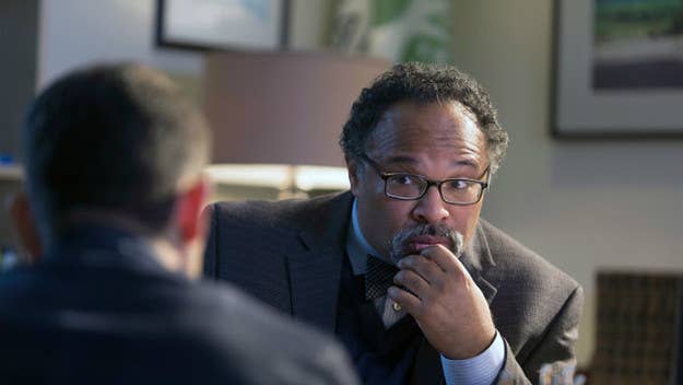 Some seriously mean and presumably miserable people went out of their way last week to job-shame 'Cosby Show' alum Geoffrey Owens for working at Trader Joe's. Now, Owens speaks out on 'Good Morning America.'