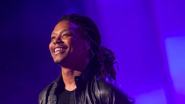 Lupe promised to avoid violent music, TV shows, and video games beginning in 2019; however, the Chicago rapper says he is willing to make exceptions for 'Devil May Cry,' 'Death Stranding,' and, of course, 'Street Fighter.’