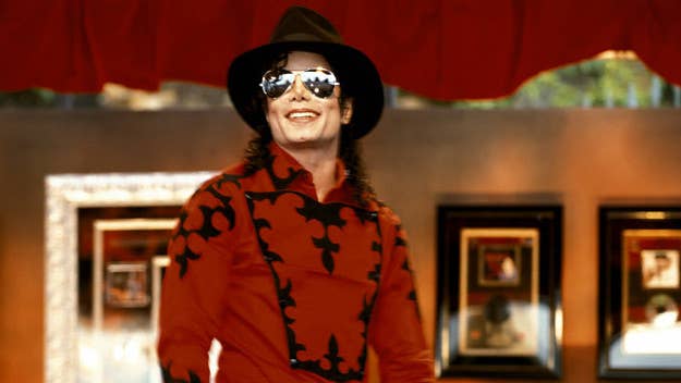 'The Simpsons' creator says Michael Jackson voiced a character of himself in a 1991 episode "Stark Raving Dad." The King of Pop reportedly did it because "he loved Bart and wanted to be on the show."