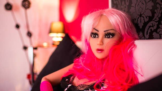 Aura Dolls is expected to opens its doors next week, offering a range of six female silicone dolls that “cater to everyone's choice of beauty.” Of course, not everyone in the city is happy about this. 