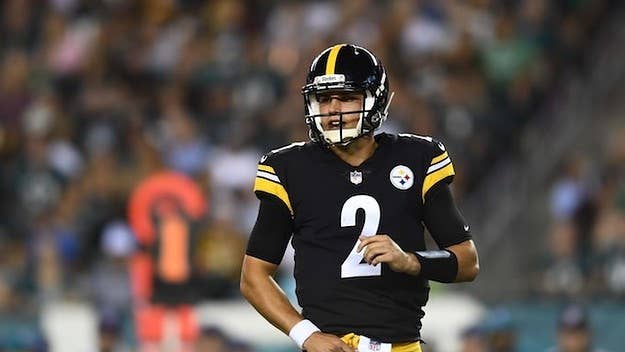 Just when you thought you didn't have to hear about Deflategate anymore...there may be a sequel. It appears the Pittsburgh Steelers used a deflated football during their preseason matchup with the Philadelphia Eagles Thursday.