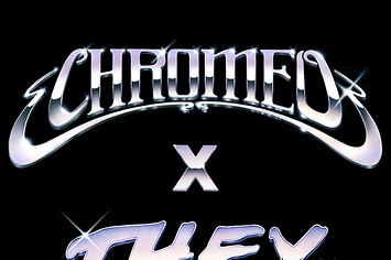 chromeo they remix art