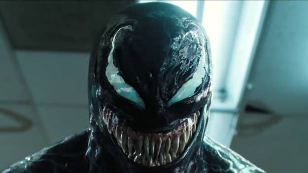 'Venom' is as bad as you heard; 'Venom' is extremely watchable.
