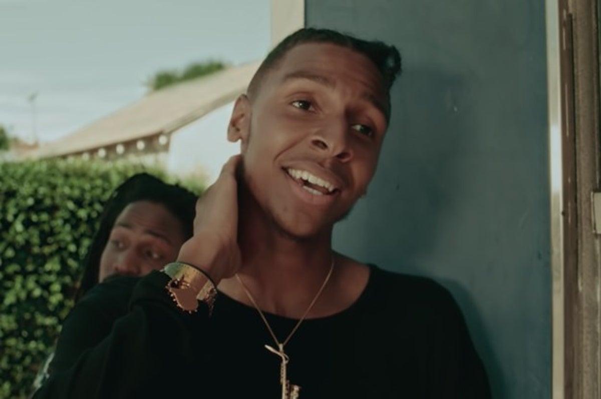 Premiere: Masego is in Search of His Ideal Sugar Mama in 