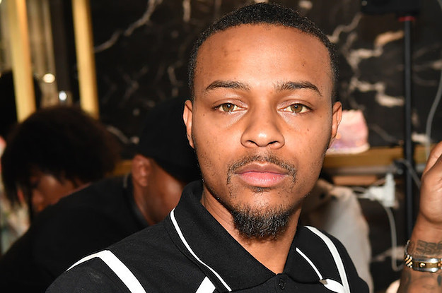 Bow Wow Says He's Sorry for 'Acting Like a F*ck Boy' | Complex