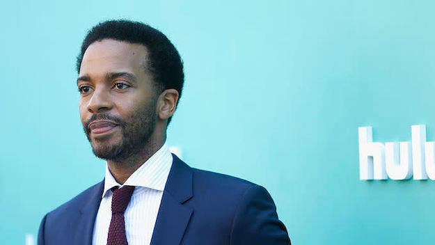 Netflix has picked up the rights to Soderbergh’s new basketball drama 'High Flying Bird,' which stars Andre Holland, Zazie Beetz, Melvin Gregg, Zachary Quinto, and Sonja Sohn.