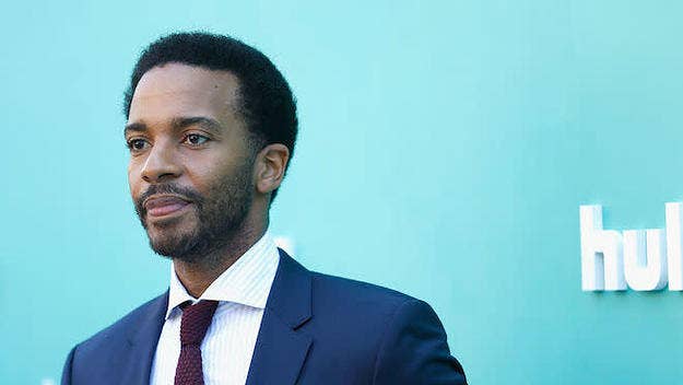 Netflix has picked up the rights to Soderbergh’s new basketball drama 'High Flying Bird,' which stars Andre Holland, Zazie Beetz, Melvin Gregg, Zachary Quinto, and Sonja Sohn.