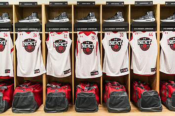 PROMO: Under Armour’s HOVR Technology Is Making A Difference In Canadian Basketball