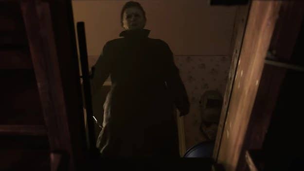 The reboot of John Carpenter's classic 1978 slasher film hits theaters nationwide on Oct. 19, 2018. Prepare for fall with the Jamie Lee Curtis-centric second trailer now.