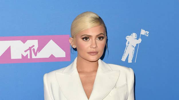 Kylie Jenner is bringing in thousands of dollars every hour. But she's not at the top of the list of celebrities who make a lot of money when you break it down by hourly pay.