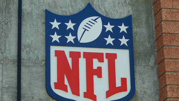 After a meeting of league officials, the NFL announced that there would not be any changes made to a new rule that penalizes players for leading into a tackle with their helmet. 