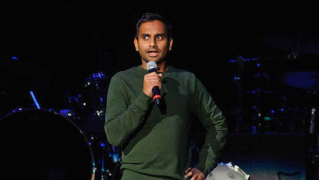 It’s been nearly seven months since Babe.net published allegations of sexual misconduct against comedian and 'Master of None' creator Aziz Ansari. Still, Netflix executive Cindy Holland said the company would “be happy” to welcome a third season of the show.
