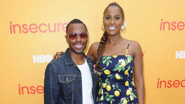 Executive producer and showrunner Prentice Penny breaks down why 'Insecure' season 3 introduces a black '90s sitcom reboot called 'Kevin' as its new show-within-the-show.