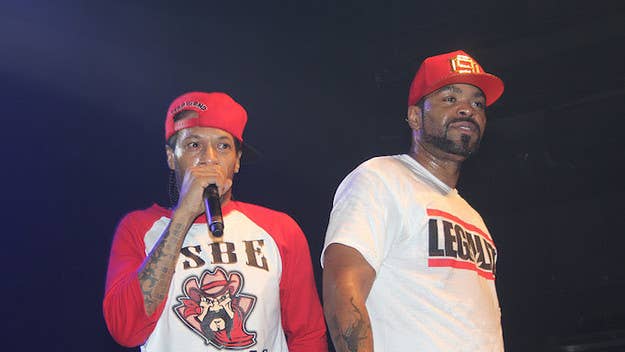 Method Man and Redman apparently won't be reviving the roles of Silas and Jamal for the sequel to the 2001 classic stoner comedy. 