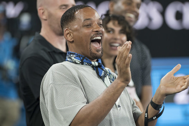 Will Smith Made His Stand-Up Debut in L.A. | Complex