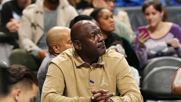 After Hurricane Florence landed in North Carolina late last week, the destruction continues as rain floods the region, hindering cleanup and rescue crews. Hornets owner Michael Jordan is donating $2 million to help in recovery efforts.