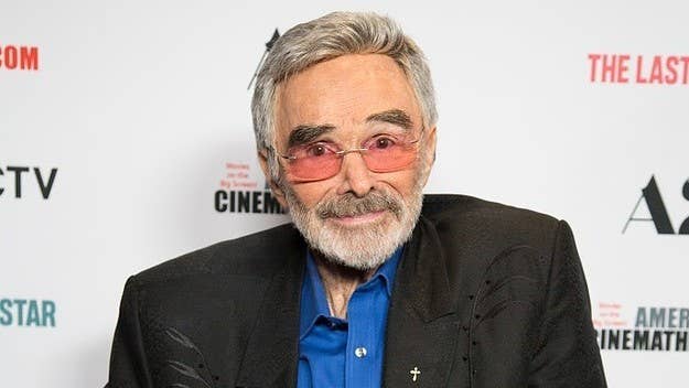 Legendary actor Burt Reynolds died Thursday morning at a hospital in Florida. He is best know for his roles in films like 'Deliverance,' ;The Longest Yard,' 'Boogie Nights,' and more.