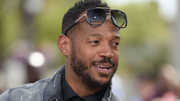 A new Netflix comedy called 'Sextuplets', starring Marlon Wayans (who will play the role of all six siblings), is set to begin filming next month and should be ready to watch by 2019.