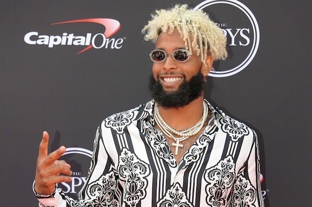 New York Giants and Odell Beckham Sign 5-Year, $95 Million Extension