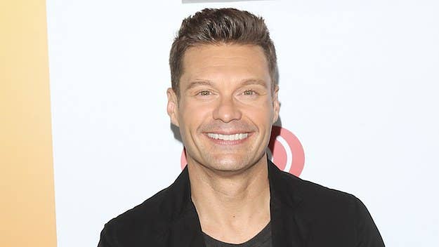 The viral #InMyFeelings challenge has taken over the internet, but that doesn't mean everyone is very good at it. Even Ryan Seacrest, who ended up on Drake's music video for the song, had to deal with the haters.