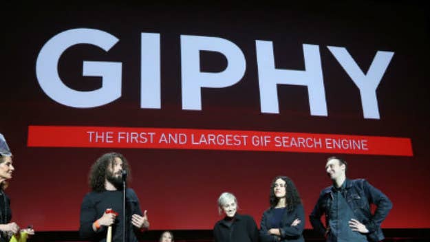 GIPHY will be screening micro-films in New York City later this year at their first ever GIPHY Film Fest. In order to enter, creators will have to create a film that's 18 seconds or less.
