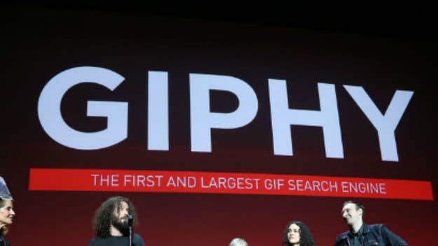 GIPHY will be screening micro-films in New York City later this year at their first ever GIPHY Film Fest. In order to enter, creators will have to create a film that's 18 seconds or less.