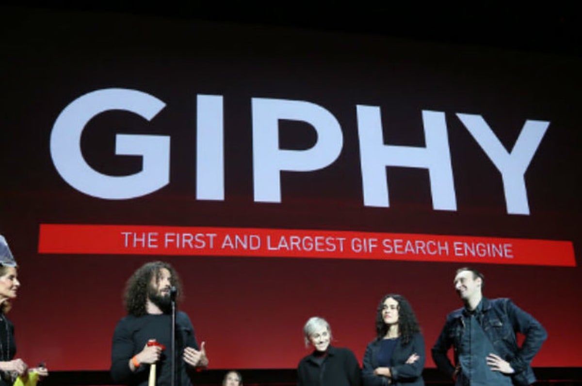 GIPHY Is Hosting a Film Festival For Movies 18 Seconds or Less | Complex