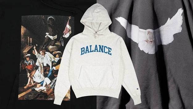 A roundup of some of the best hoodies to buy right now including Pyrex Tears, Yeezy Gap Engineered by Balenciaga, Bricks &amp; Wood, Tombogo, and more. 