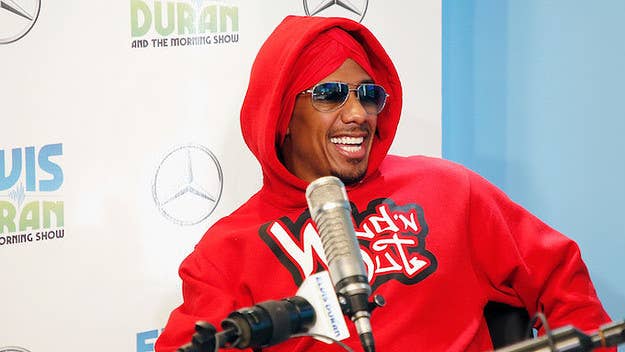 Though a premiere date is yet to be announced Fox is currently developing a late night show with Nick Cannon set to host.