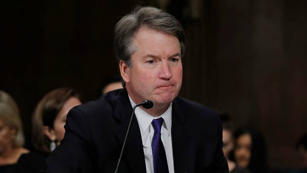 Two of Brett Kavanaugh's college friends say the Supreme Court nominee didn't tell the truth during the Senate Judiciary Committee hearing.