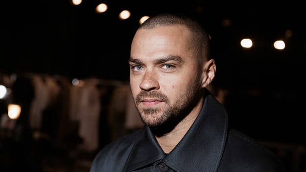 Jesse Williams, star of 'Grey's Anatomy' and the upcoming 'Random Acts of Violence,' will helm a new movie about Mamie Elizabeth Till-Mobley.