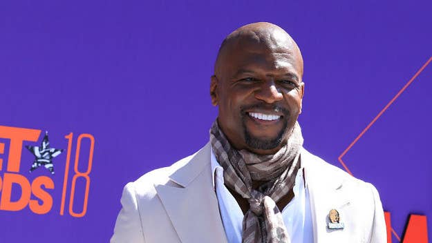Terry Crews is ready to accept Adam Venit's apology after the two came to a settlement in the months-long lawsuit battle. Venit also resigned from his position at WME.