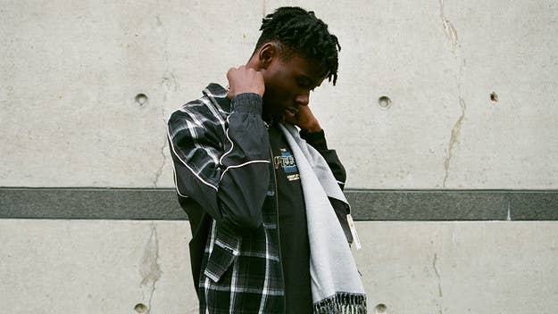 This month saw the release of Postal's collaborative collection with Jasper James, so we hopped behind the lens to take a closer look at the brand.