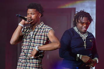Lil Baby, Gunna joint project