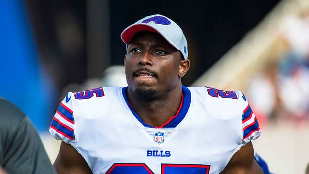 Buffalo Bills' LeSean McCoy will likely not face criminal charges or sanctions from the NFL after he was accused of physical violence against his ex-girlfriend.