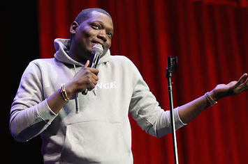 Michael Che stand up