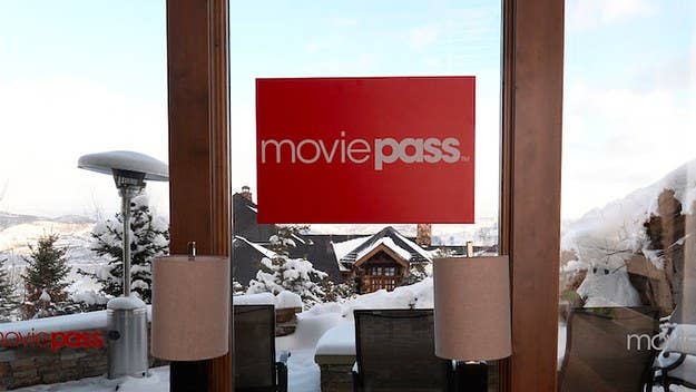 Mike Berkley, the former product leader for Spotify and Viacom, has reportedly left the ticketing service as it faces mounting financial issues. Berkley joined MoviePass back in March. 