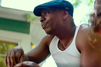 Dave Chappelle stars as Noodles in 'A Star Is Born'