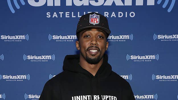 The now Cleveland Browns player Tyrod Taylor has apparently just been letting everyone mispronounce his name this whole time. It took one of his teammates to step up and correct everyone.