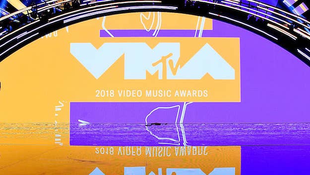 Ariana Grande, Bruno Mars, and Camila Cabello are just a few of the artists facing off at the 2018 MTV Video Music Awards in such categories as Video of the Year, Artist of the Year, and more.