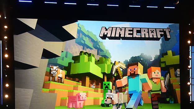 A Minecraft movie based on the popular video game has been delayed after its director and co-writer Rob McElhenney left the project.