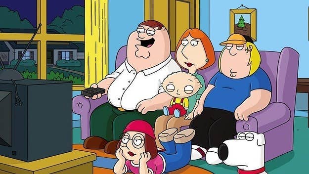 ‘Family Guy’ returns to Fox on September 30 for its 17th season. To celebrate, we're counting down the Top 10 Musical Moments in the animated show's history. 