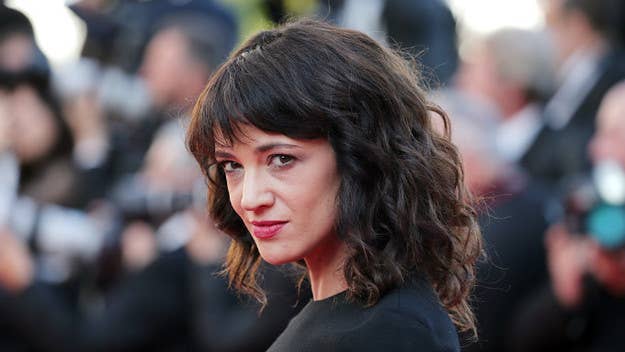 A new report alleges that Asia Argento agreed to pay $380,000 over 18 months to actor Jimmy Bennett, who appeared in her 2004 film 'The Heart Is Deceitful Above All Things.'