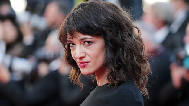 A new report alleges that Asia Argento agreed to pay $380,000 over 18 months to actor Jimmy Bennett, who appeared in her 2004 film 'The Heart Is Deceitful Above All Things.'