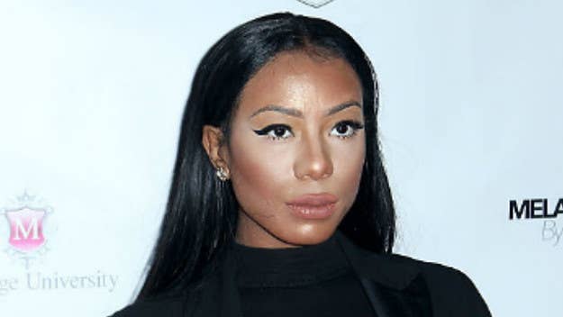Shannade Clermont could face up to 42 years in prison if she's convicted on all three felony charges for wire fraud, access device fraud, and aggravated identify theft.