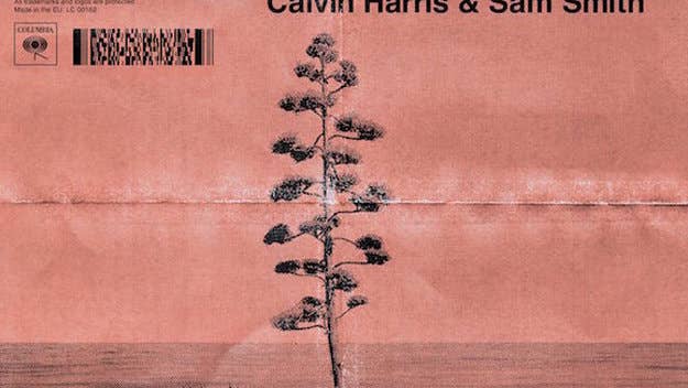 Calvin Harris has linked with Sam Smith for the new song “Promises,” featuring Jessie Reyez. Written by all three, the song follows Harris’ hit single “One Kiss” with Dua Lipa.